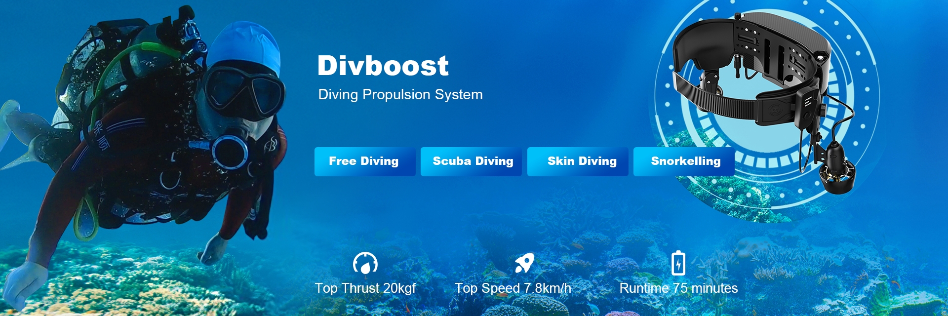 DivBoost